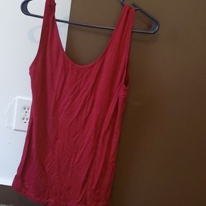 Womens tank